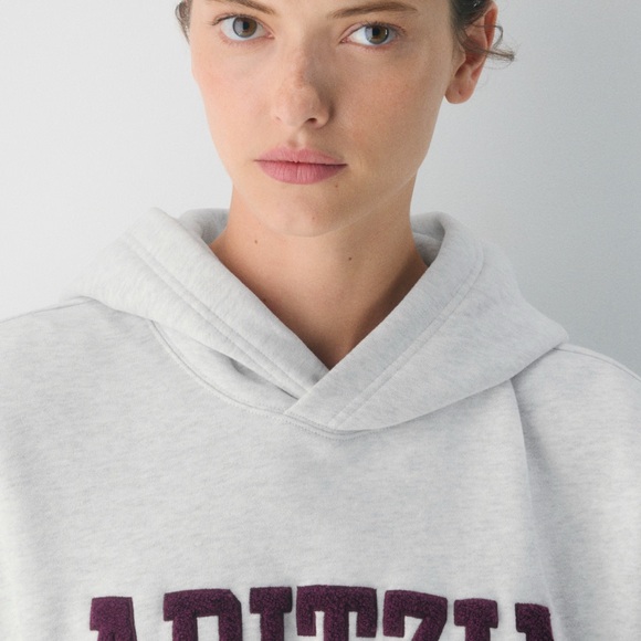 Aritzia Perfect Fit Hoodie - Picture 2 of 8